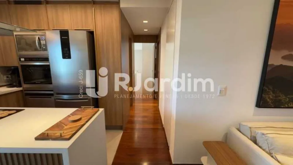 Flat/Apart Hotel, 2 quartos, 84 m² - Foto 4