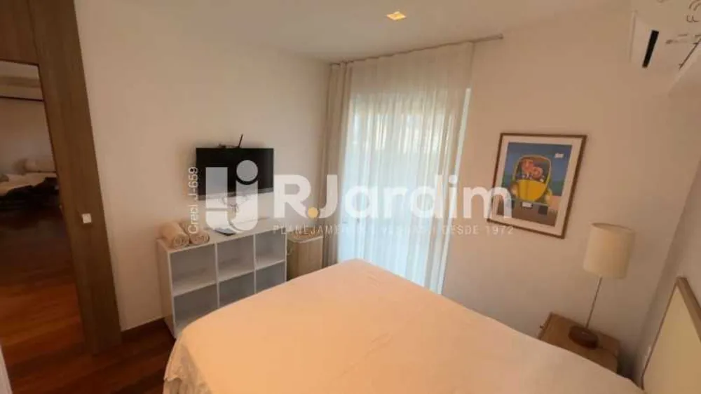 Flat/Apart Hotel, 2 quartos, 84 m² - Foto 17