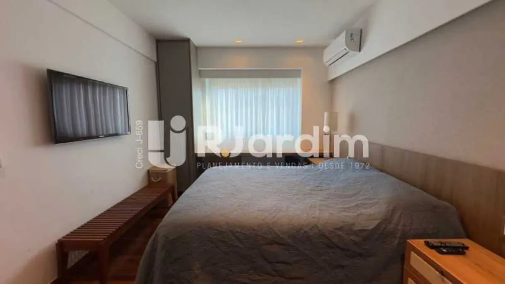 Flat/Apart Hotel, 2 quartos, 84 m² - Foto 11