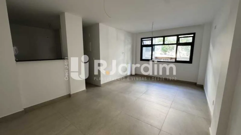 Apartamento, 2 quartos, 71 m² - Foto 1