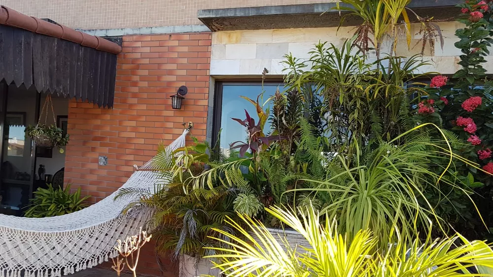 Cobertura, 4 quartos, 421 m² - Foto 3