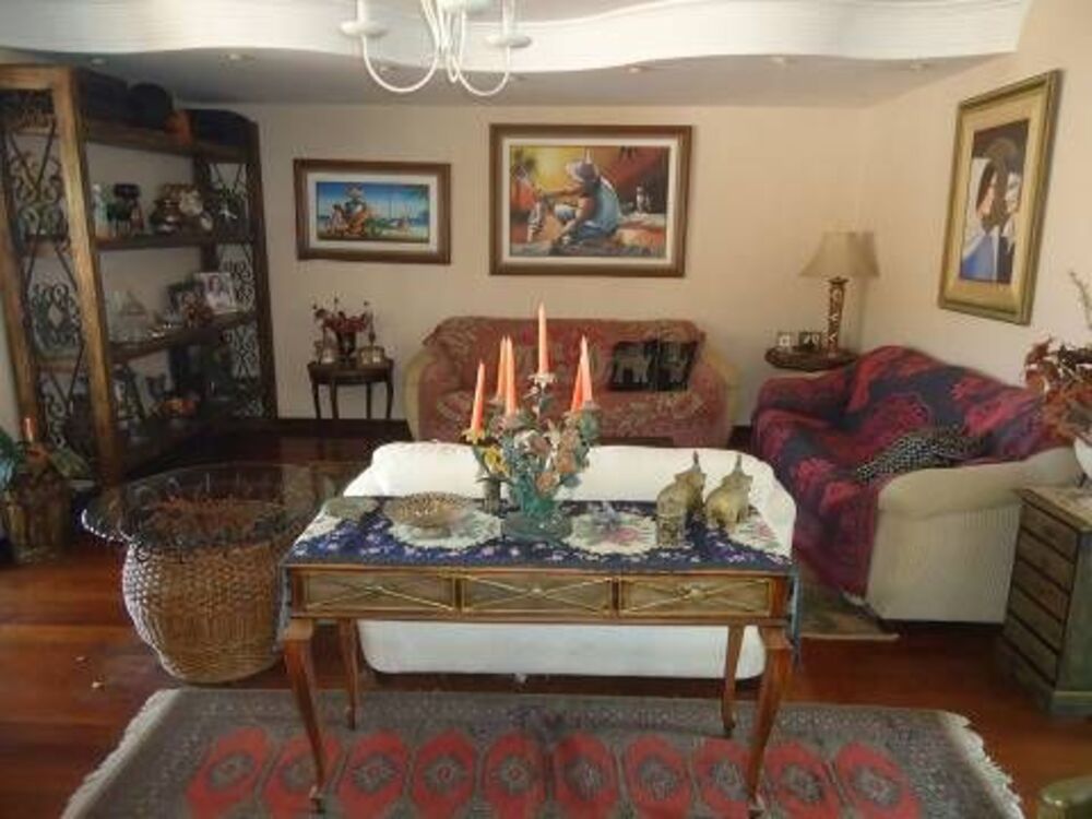 Cobertura, 4 quartos, 421 m² - Foto 23