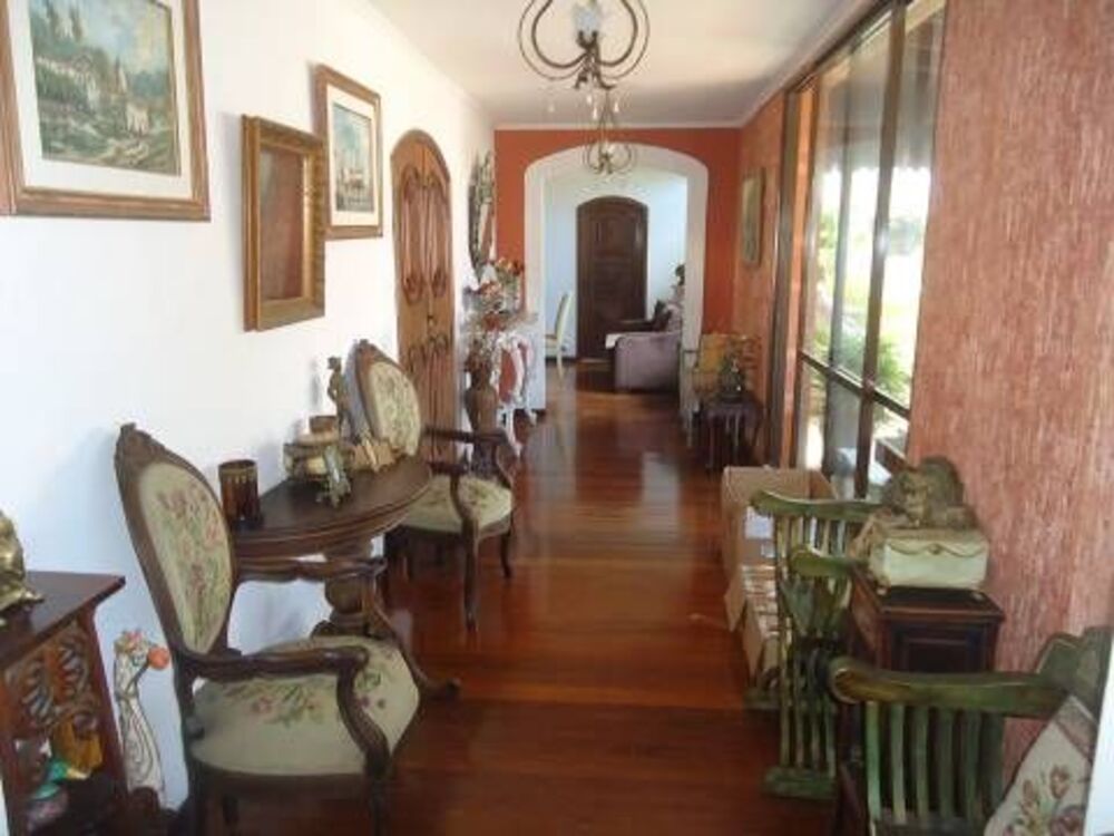 Cobertura, 4 quartos, 421 m² - Foto 5