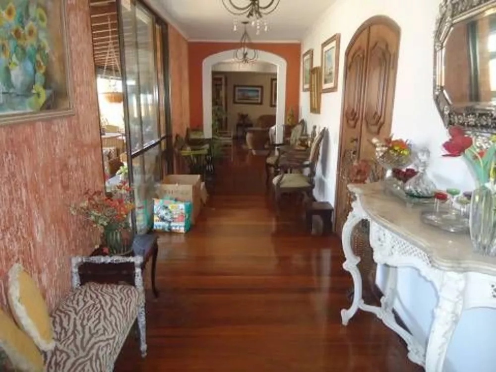 Cobertura, 4 quartos, 421 m² - Foto 15