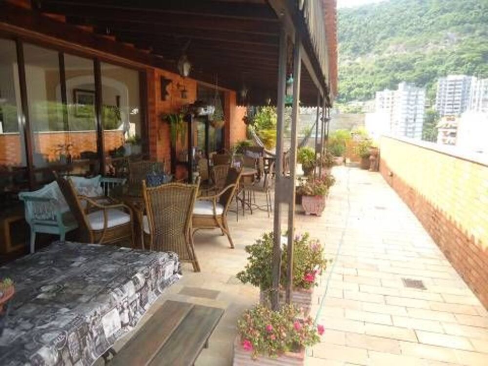 Cobertura, 4 quartos, 421 m² - Foto 12