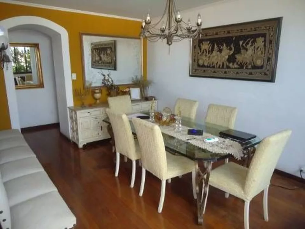 Cobertura, 4 quartos, 421 m² - Foto 18