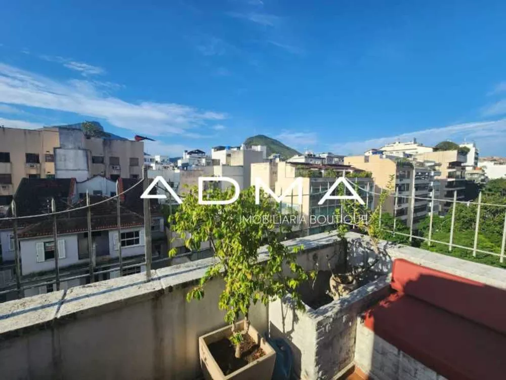 Cobertura, 4 quartos, 421 m² - Foto 22