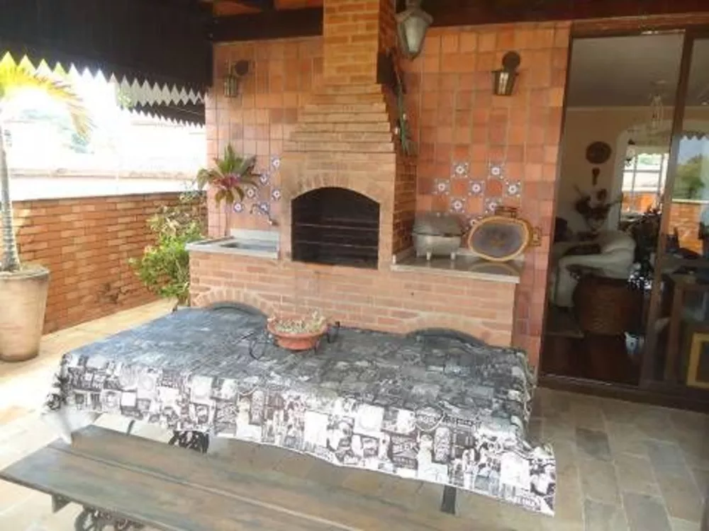 Cobertura, 4 quartos, 421 m² - Foto 8