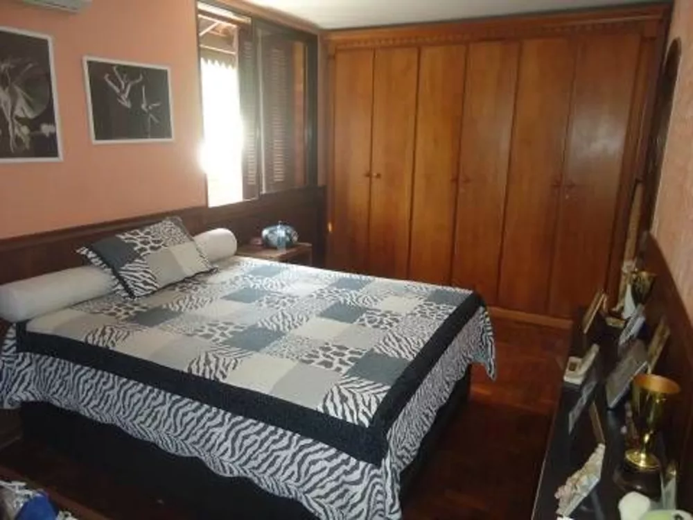 Cobertura, 4 quartos, 421 m² - Foto 11