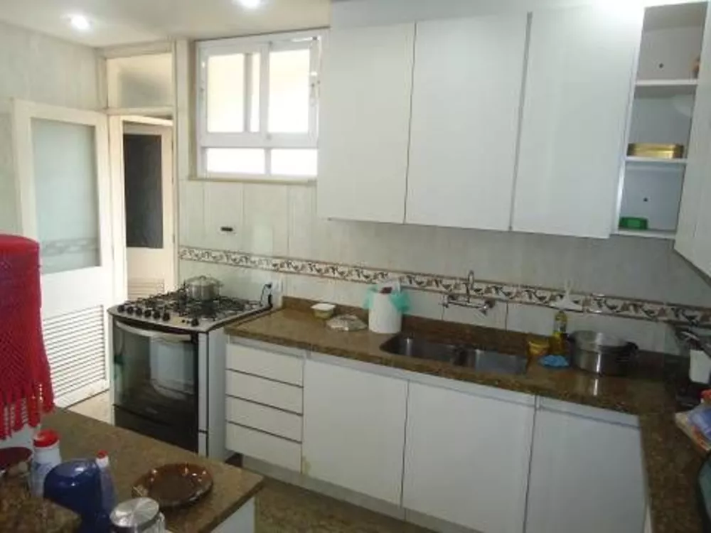 Cobertura, 4 quartos, 421 m² - Foto 14