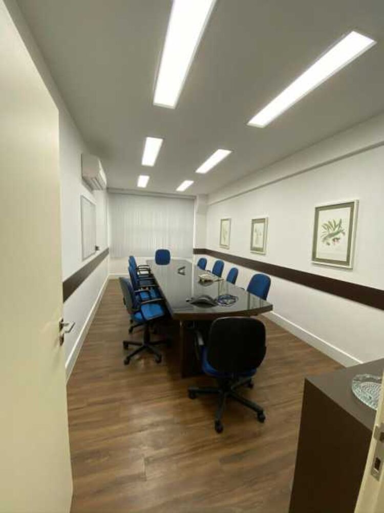 Conjunto Comercial-Sala à venda, 300m² - Foto 5