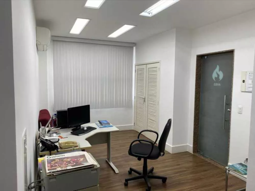 Sala-Conjunto, 300 m² - Foto 4