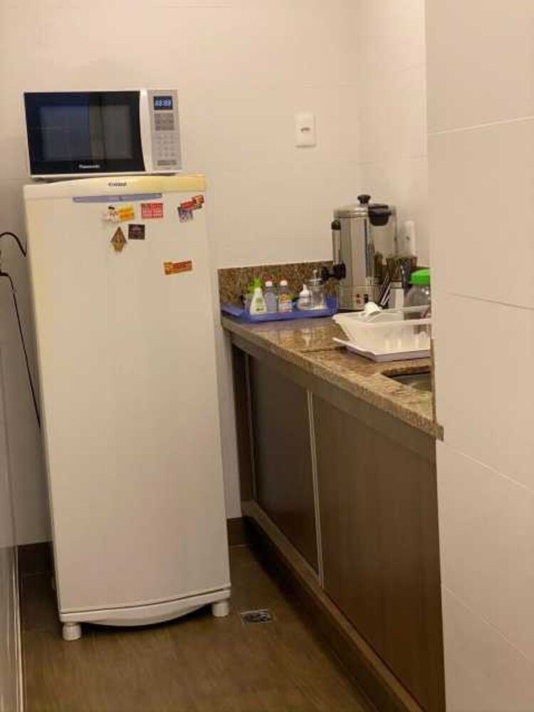 Conjunto Comercial-Sala à venda, 300m² - Foto 7