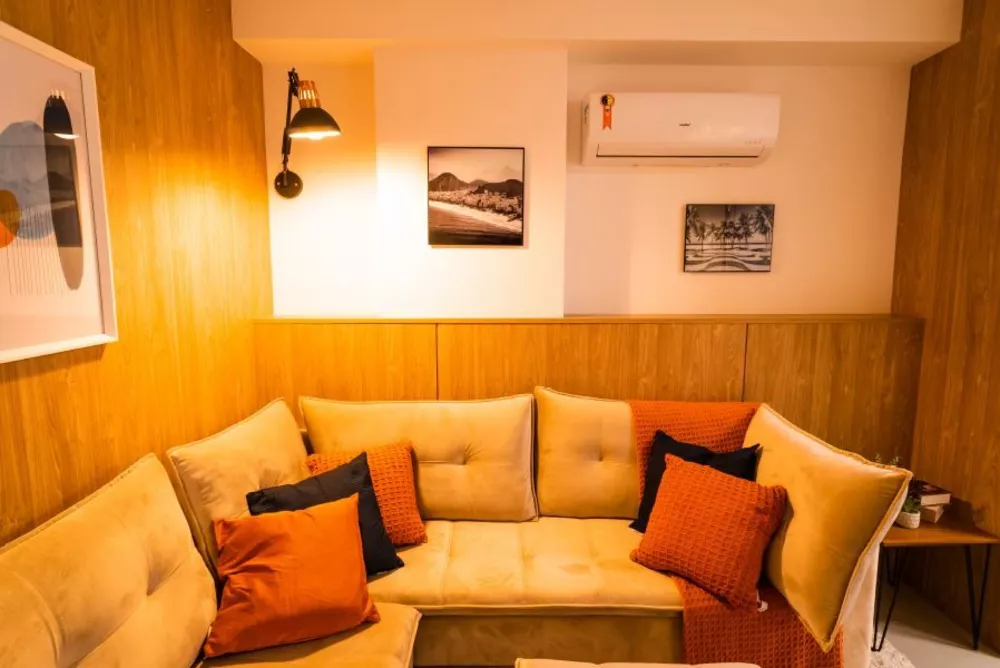 Loft, 46 m² - Foto 19