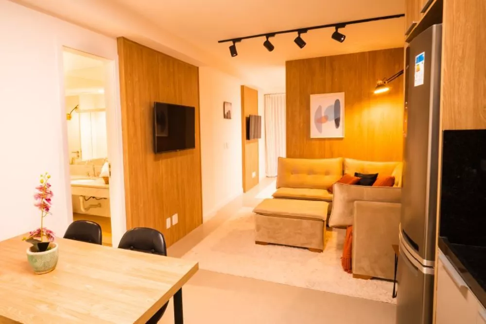 Loft, 46 m² - Foto 16