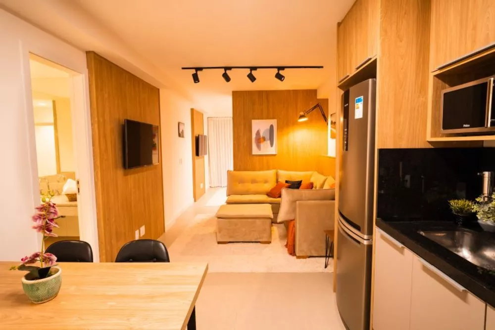 Loft, 46 m² - Foto 4