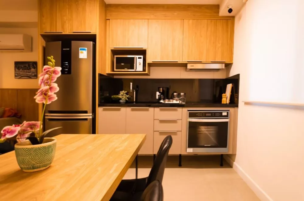 Loft, 46 m² - Foto 12