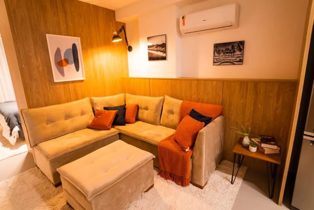 Loft, 46 m² - Foto 6