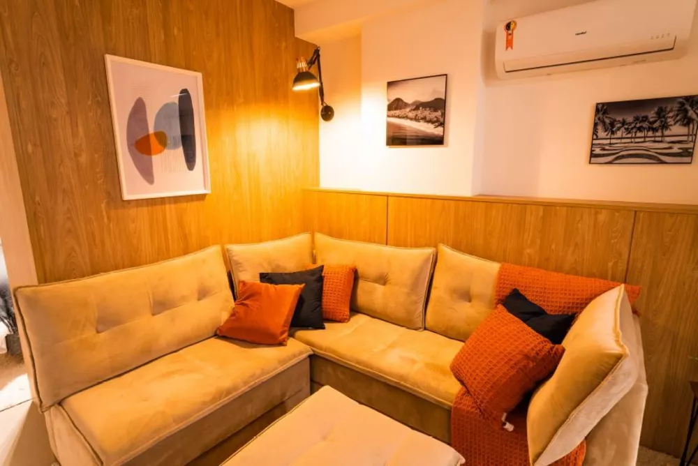 Loft, 46 m² - Foto 9