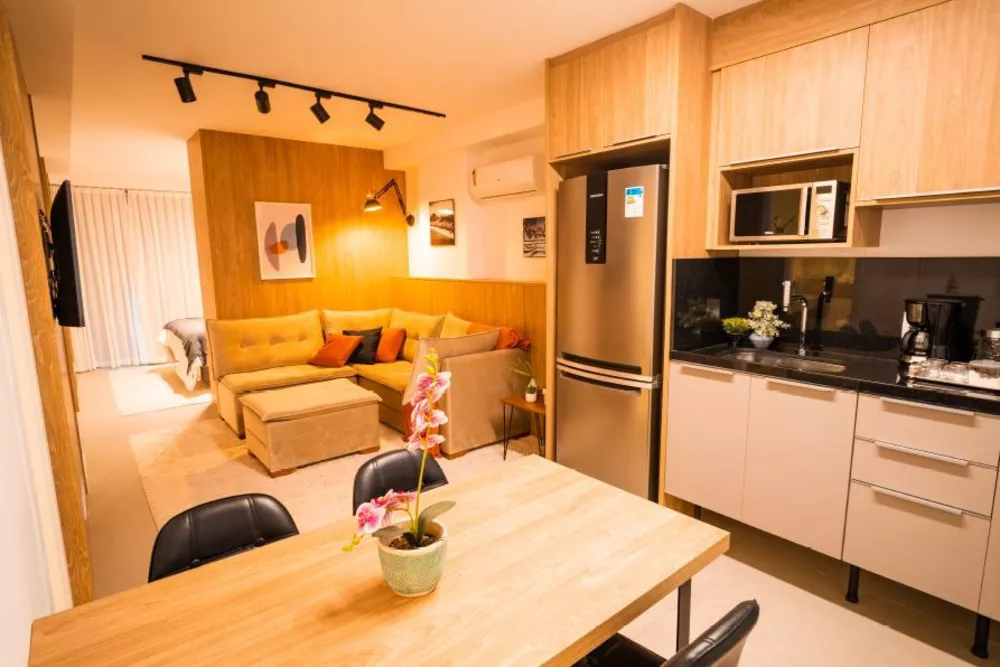 Loft, 46 m² - Foto 2