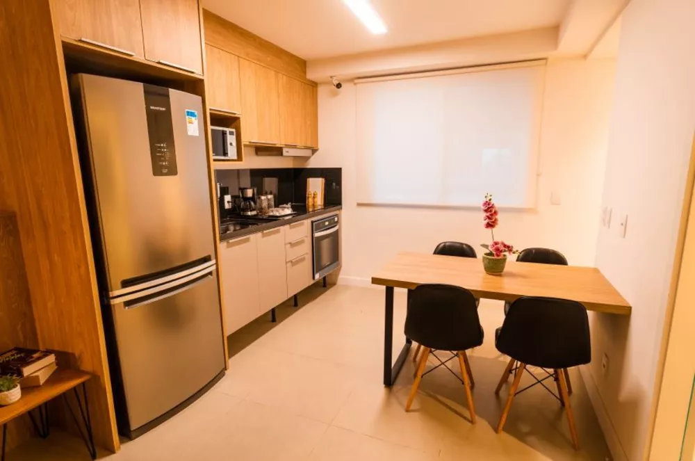 Loft, 46 m² - Foto 7