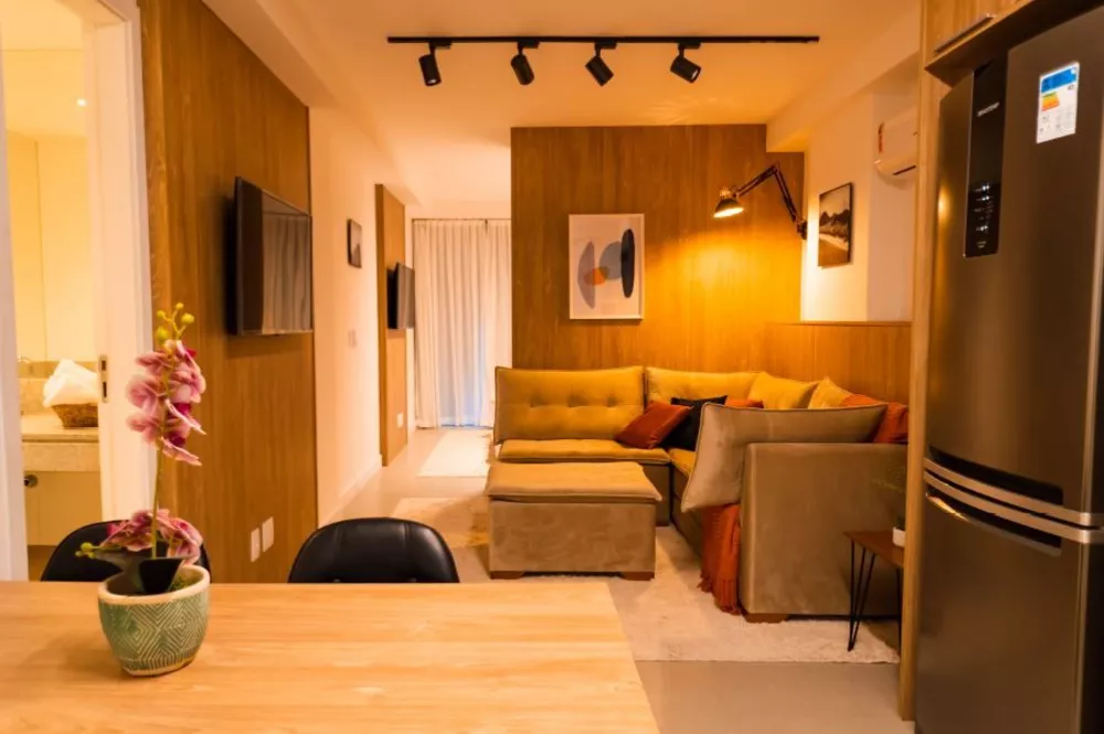 Loft, 46 m² - Foto 1