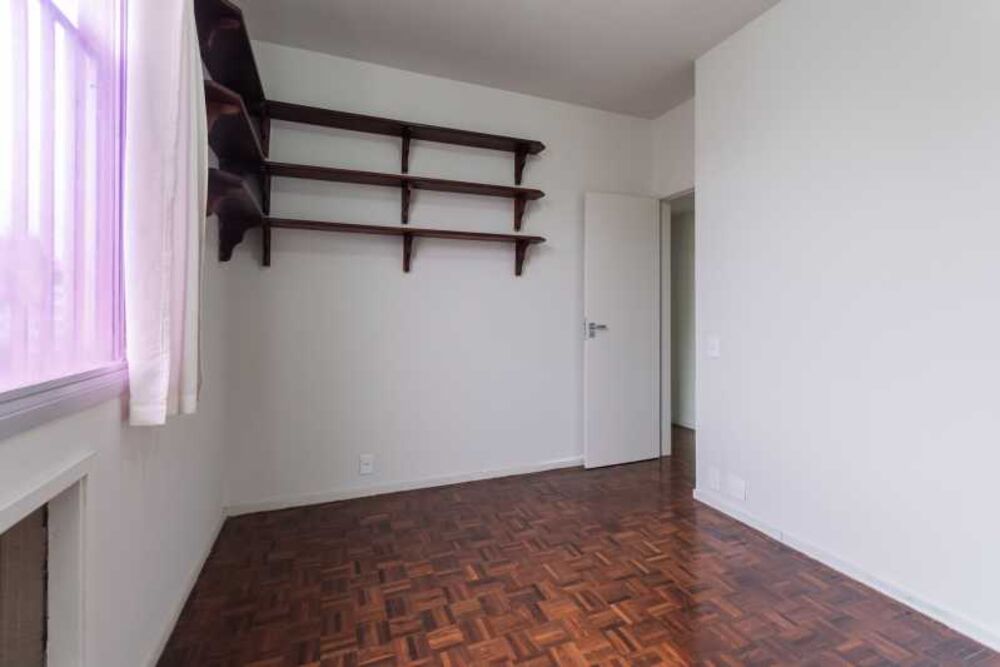 Apartamento à venda com 3 quartos, 103m² - Foto 2