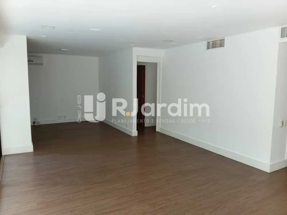Apartamento, 3 quartos, 165 m² - Foto 4