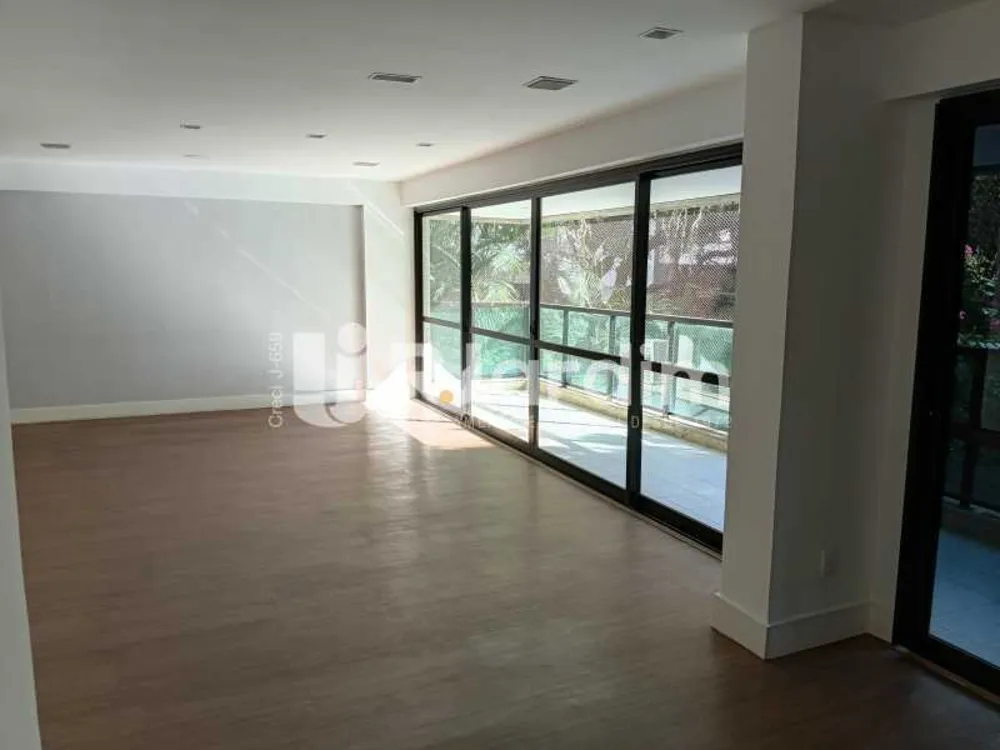 Apartamento, 3 quartos, 165 m² - Foto 2