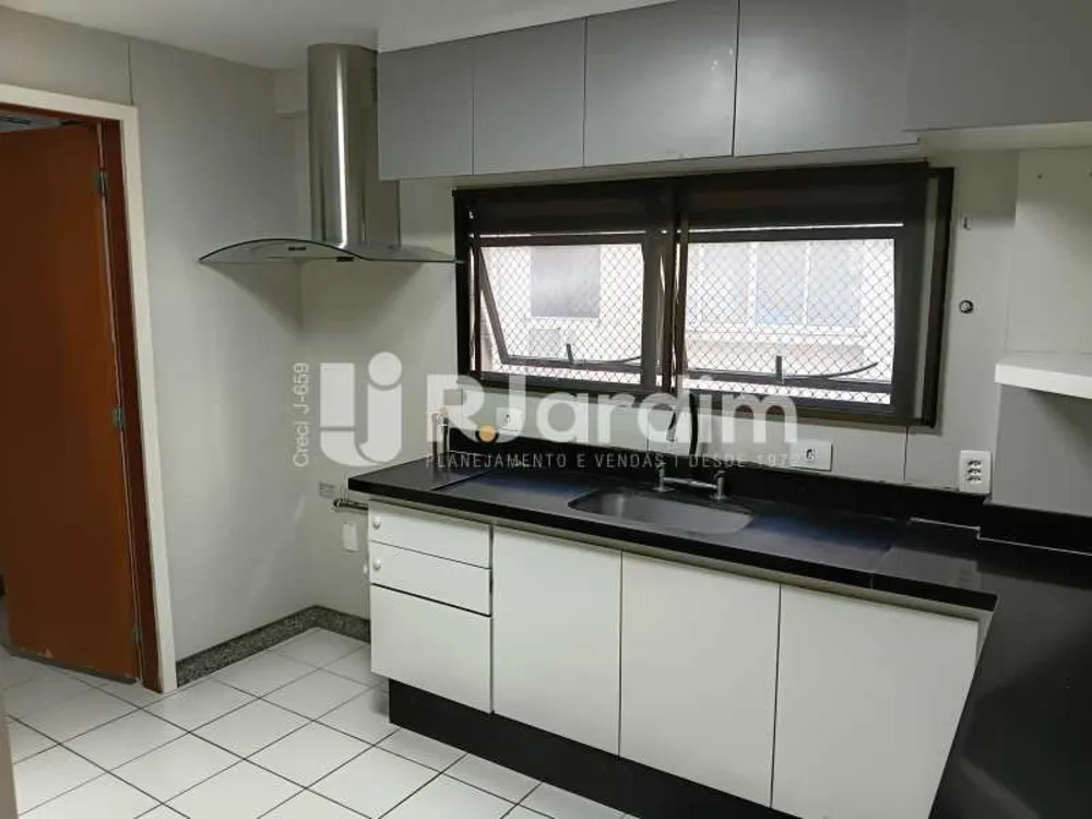 Apartamento, 3 quartos, 165 m² - Foto 16