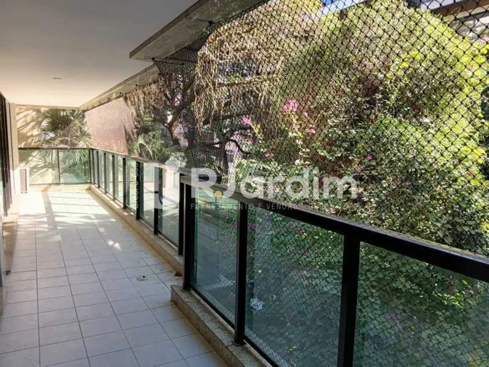 Apartamento, 3 quartos, 165 m² - Foto 10