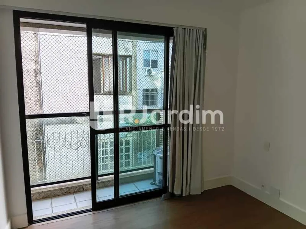 Apartamento, 3 quartos, 165 m² - Foto 9