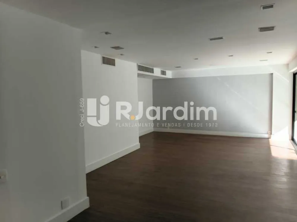 Apartamento, 3 quartos, 165 m² - Foto 3