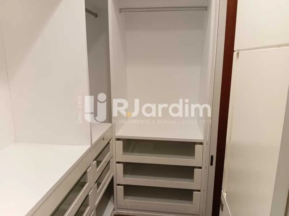 Apartamento, 3 quartos, 165 m² - Foto 14