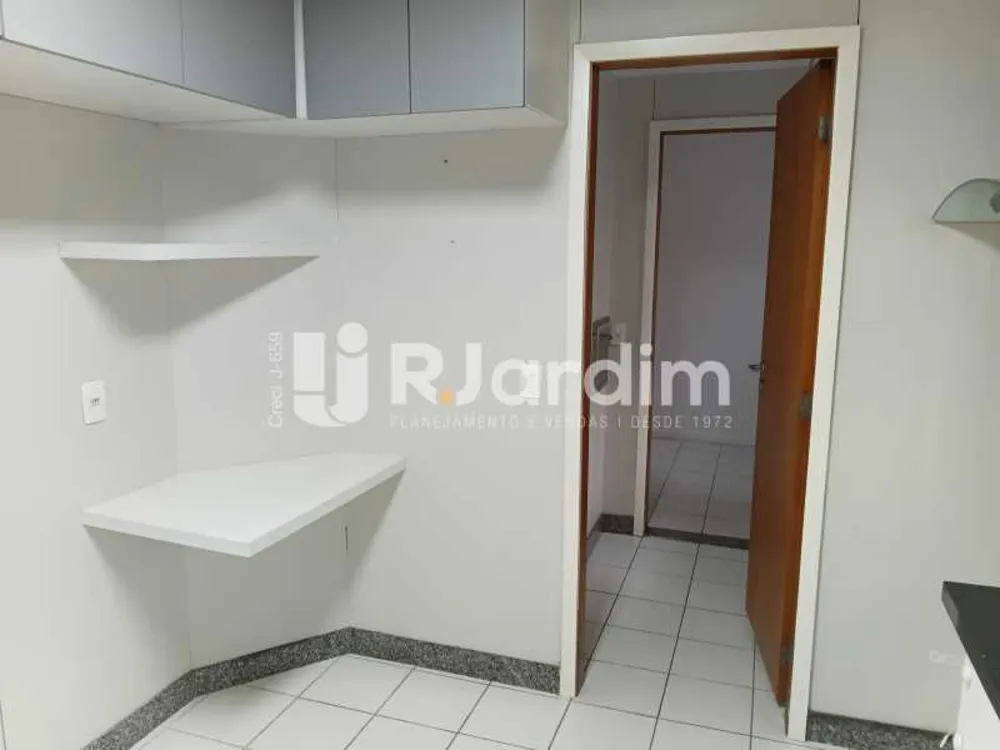 Apartamento, 3 quartos, 165 m² - Foto 19