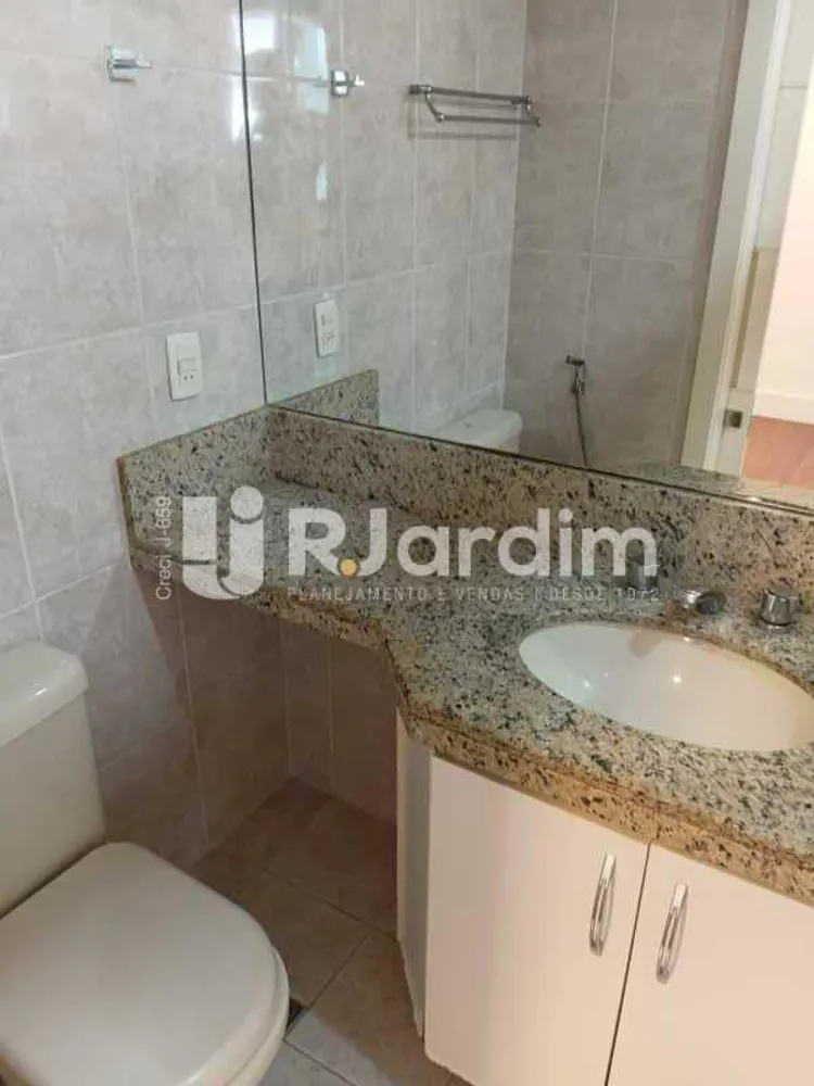 Apartamento, 3 quartos, 165 m² - Foto 21
