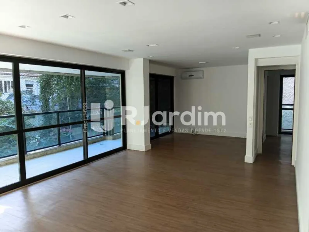 Apartamento, 3 quartos, 165 m² - Foto 1