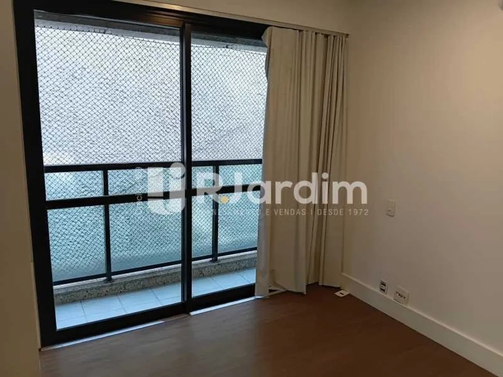 Apartamento, 3 quartos, 165 m² - Foto 5