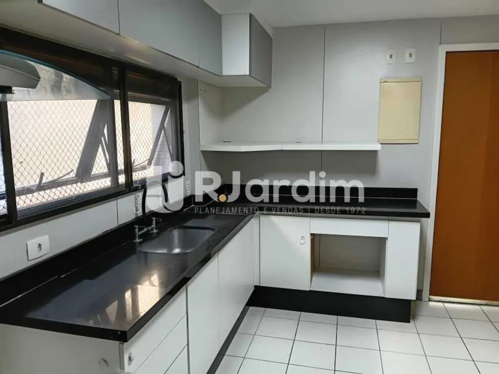 Apartamento, 3 quartos, 165 m² - Foto 17