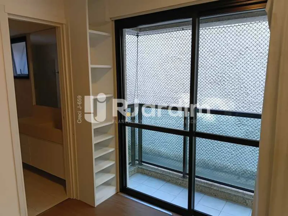 Apartamento, 3 quartos, 165 m² - Foto 6