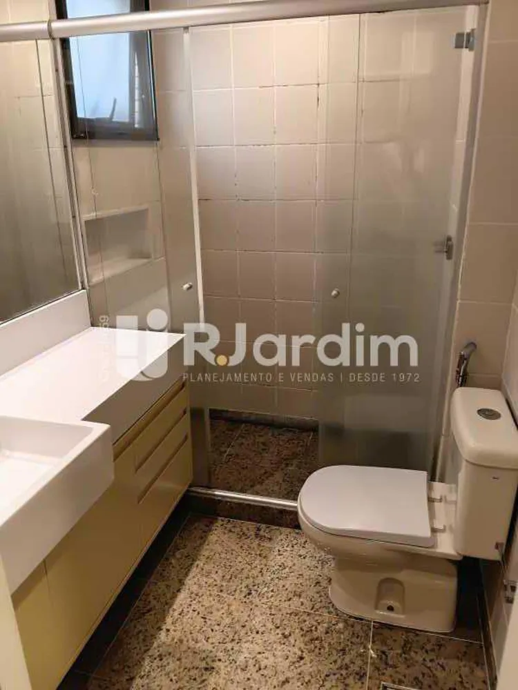 Apartamento, 3 quartos, 165 m² - Foto 22
