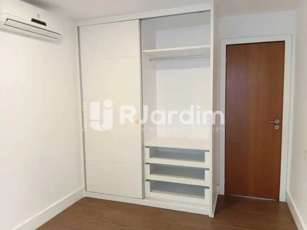 Apartamento, 3 quartos, 165 m² - Foto 11