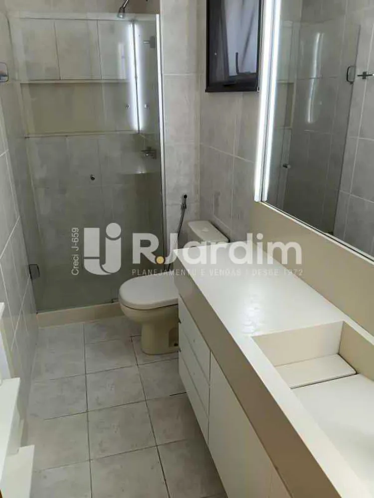 Apartamento, 3 quartos, 165 m² - Foto 20