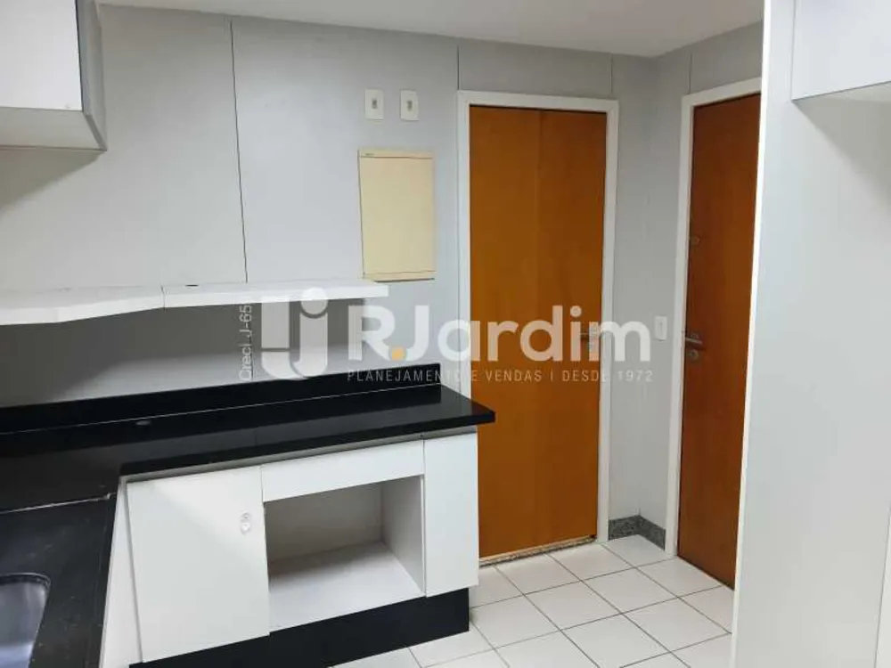Apartamento, 3 quartos, 165 m² - Foto 18