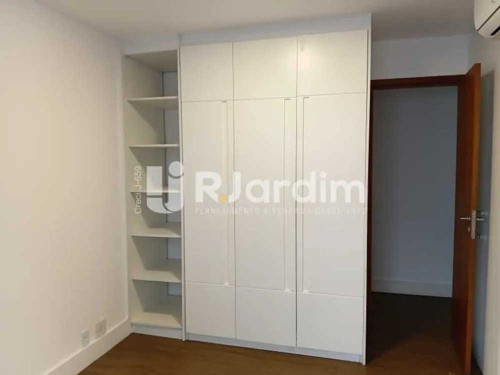 Apartamento, 3 quartos, 165 m² - Foto 12
