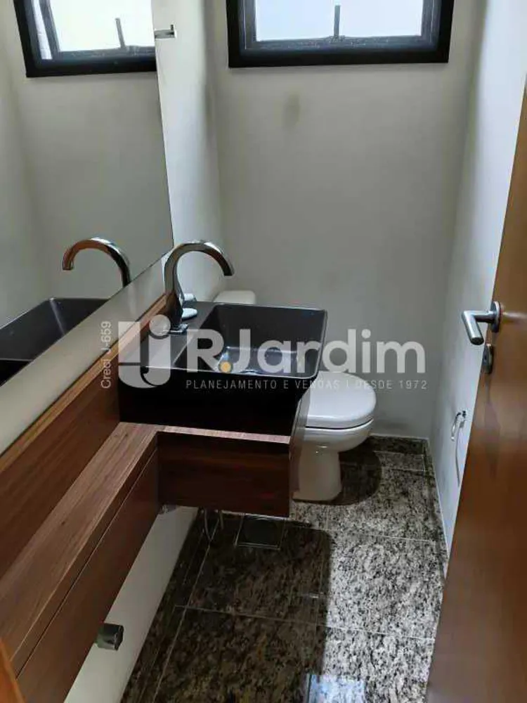 Apartamento, 3 quartos, 165 m² - Foto 15