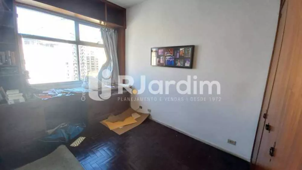 Apartamento, 3 quartos, 150 m² - Foto 11