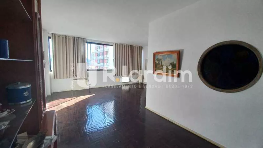 Apartamento, 3 quartos, 150 m² - Foto 3