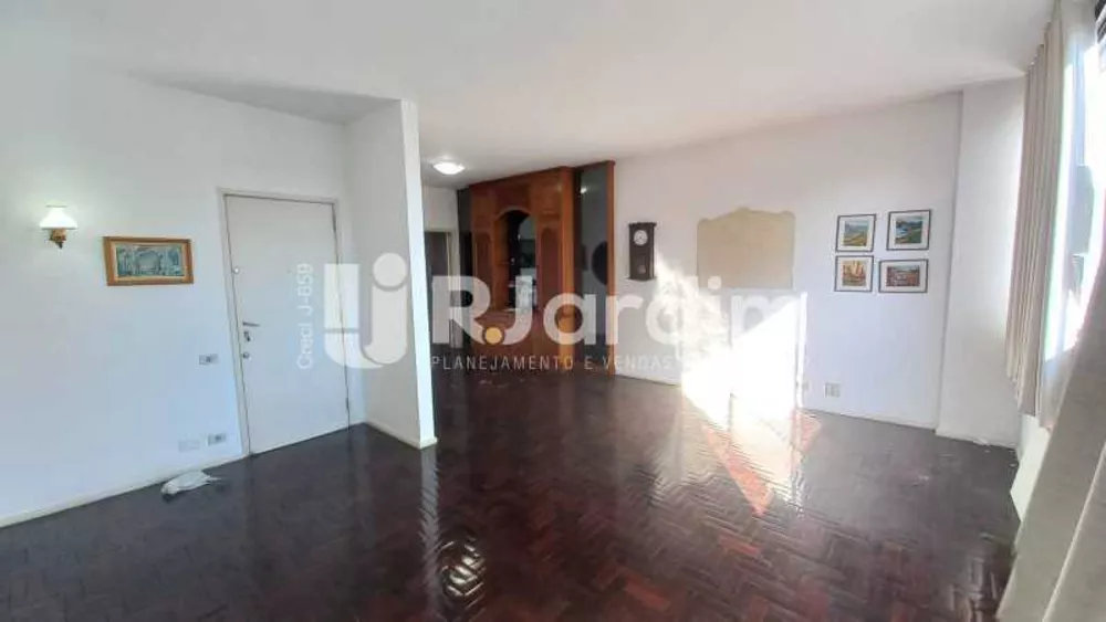 Apartamento, 3 quartos, 150 m² - Foto 6