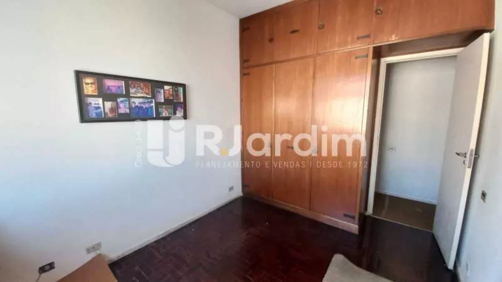 Apartamento, 3 quartos, 150 m² - Foto 10